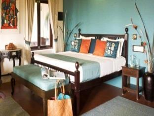 Alappuzha Marari Villas المظهر الخارجي الصورة