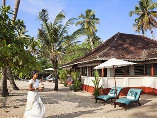 Alappuzha Marari Villas المظهر الخارجي الصورة